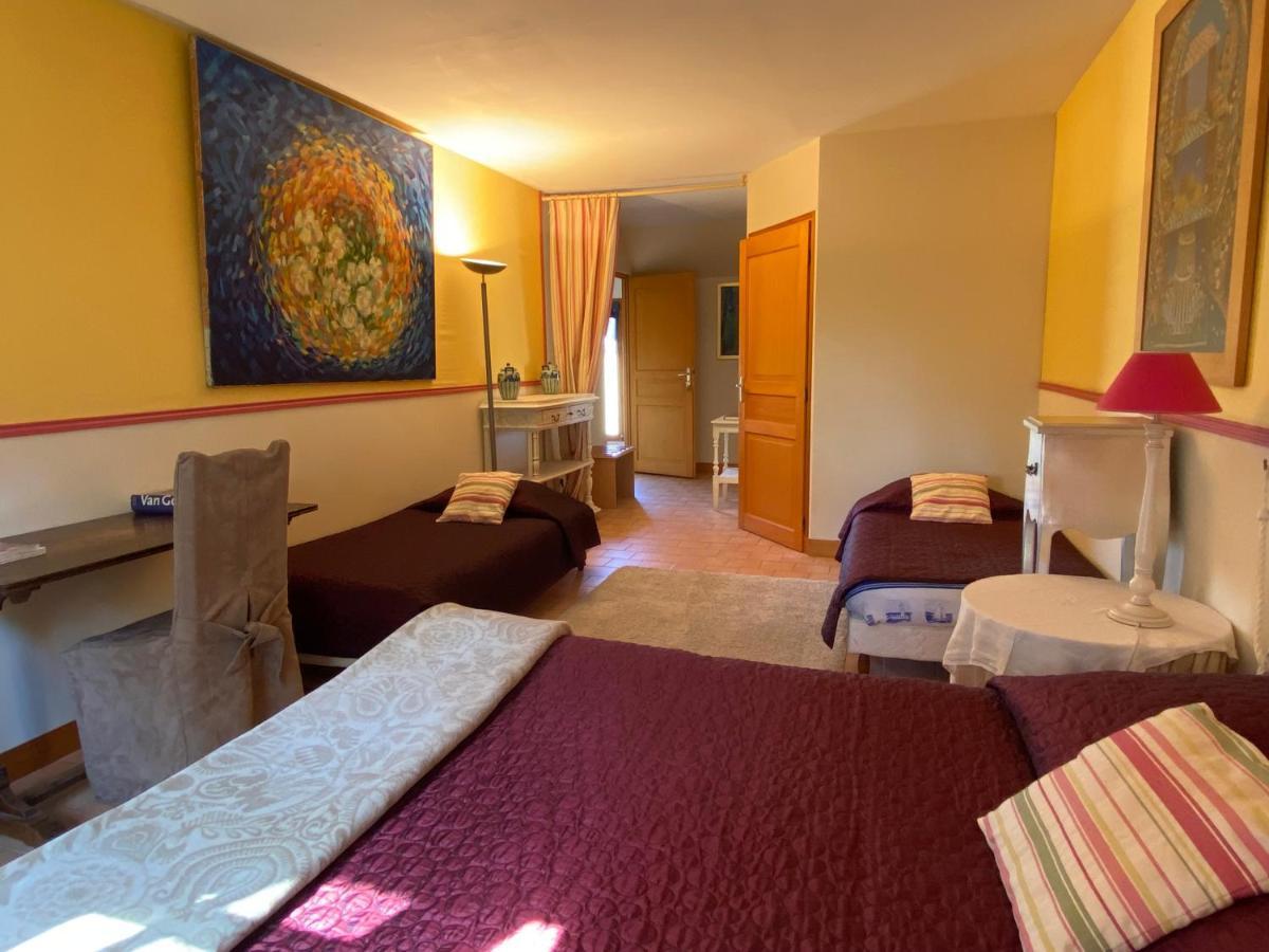 Chambres Et Table D'Hotes Du Coquerel Saint-Simeon  外观 照片
